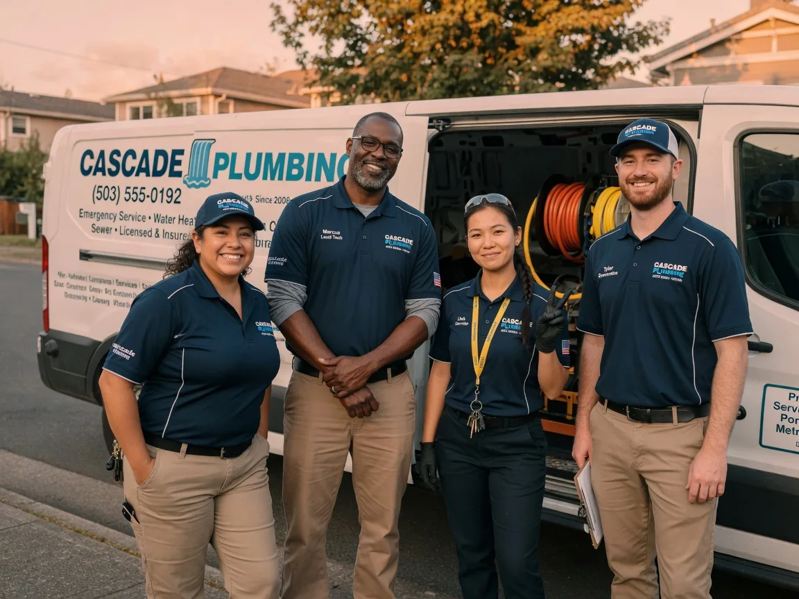 Emergency Plumber company in Amity, MO